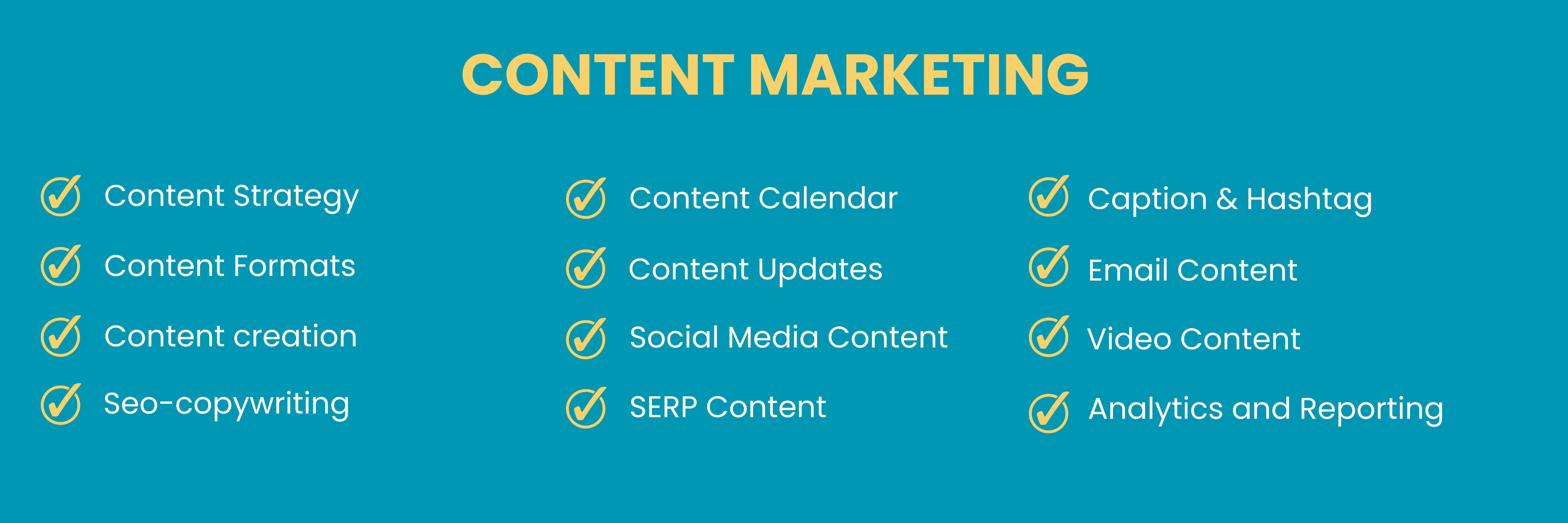 Content Marketing